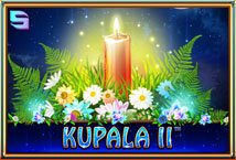 Kupala 2 Slot Review